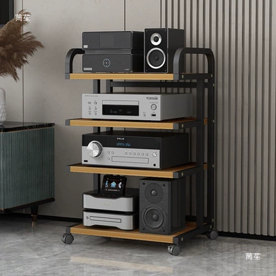 Cd Player Mixer Equipment Storage – Electric car big tripod