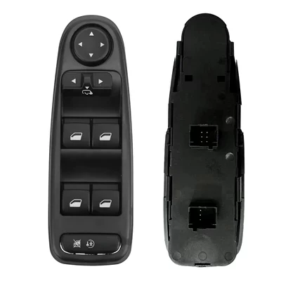 Switch, Glass lifter
