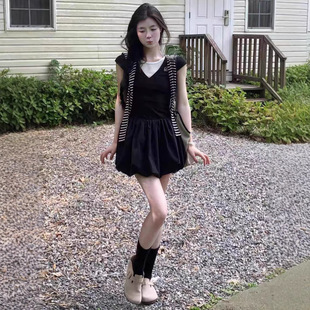 ��ɫ����كɼ��B��ȹ��Ů�ļ�2026�¿�С���Ӿ޺ÿ�����������ȹ