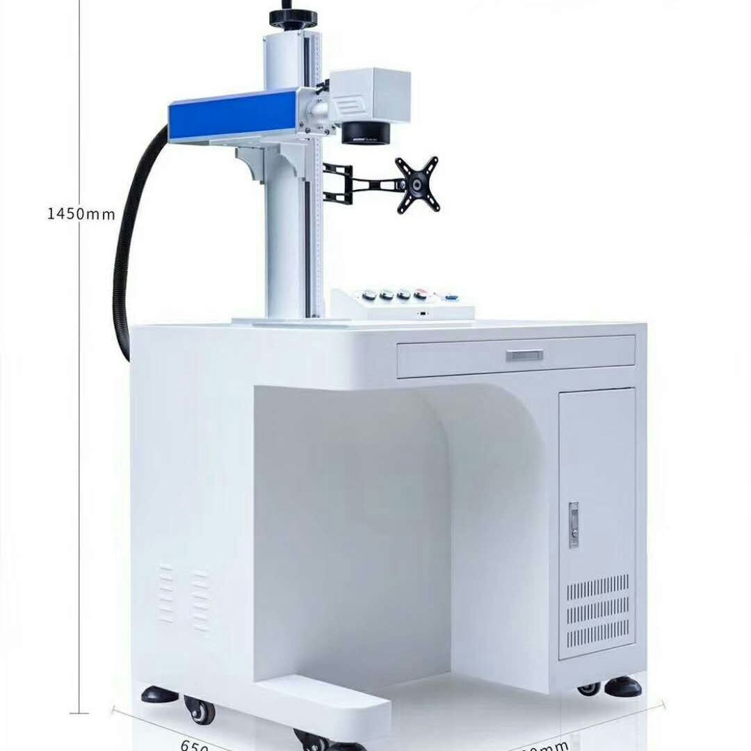 20W 최고 캐비닛 마킹 기계 (뜨거운 판매)