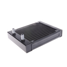 ˮ�����Ű댧�w�����֙Cɢ��120�L������ˮ��cpu�@���X��DIY240