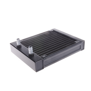 ˮ�����Ű댧�w�����֙Cɢ��120�L������ˮ��cpu�@���X��DIY240