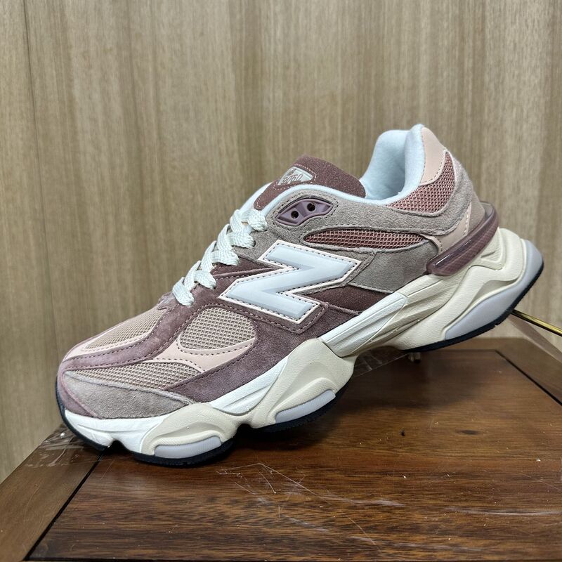 跨境外贸莆田鞋厂家直销nb9060千禧老爹鞋增高厚底情侣休闲运动鞋|undefined