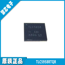 TLC5958RTQR TLC5958 QFN-56 ȫ��ԭ�b ݔ��������λ�Ĵ������IC