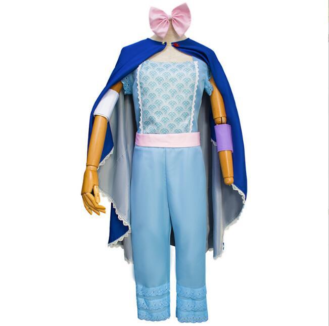 (2개) 할로윈 의상 COSPLAY 토이 스토리 목자 의상 휴일 파티 의상