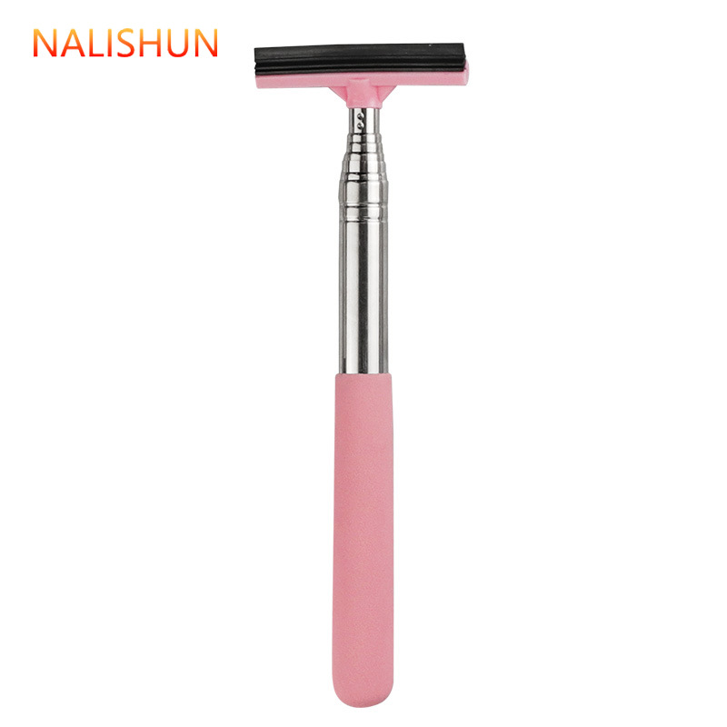 Wiper retráctil para automóviles Pink