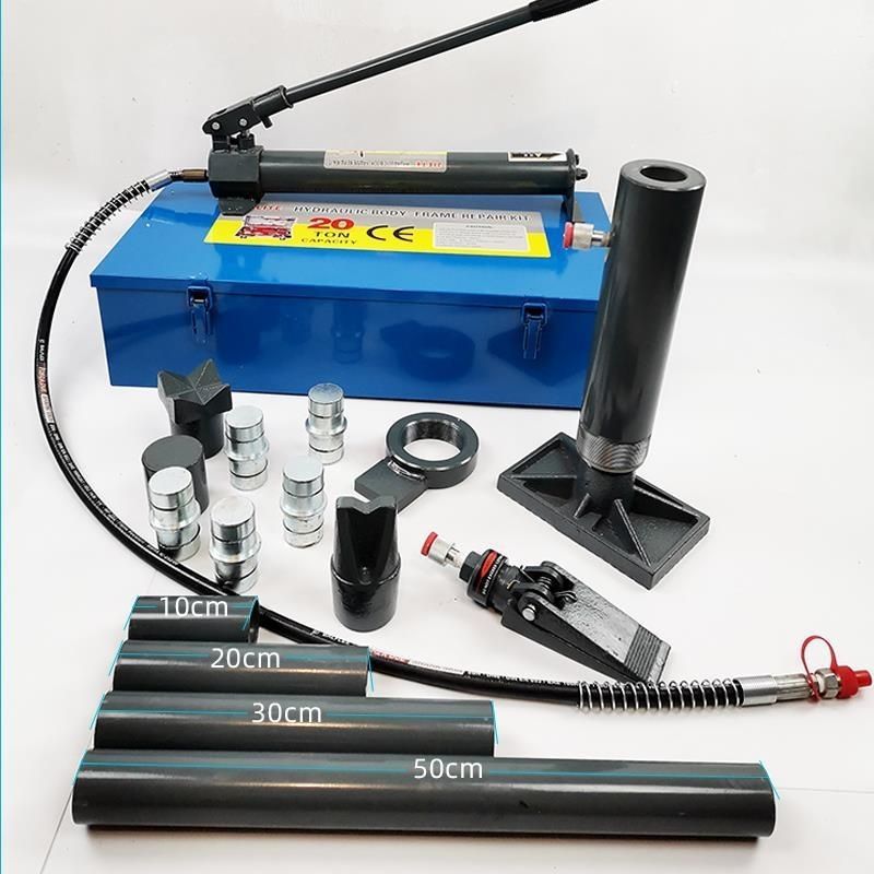Wholesale Sheet Metal Shaping and Separation 0kg Top Sheet Metal Separation Top Auto Maintenance Tools Auto Repair Tools