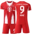 26 bayern away number 9 without socks