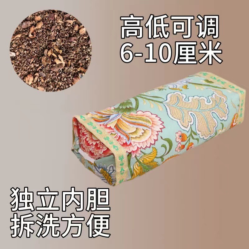 녹색 가지와 녹색 잎