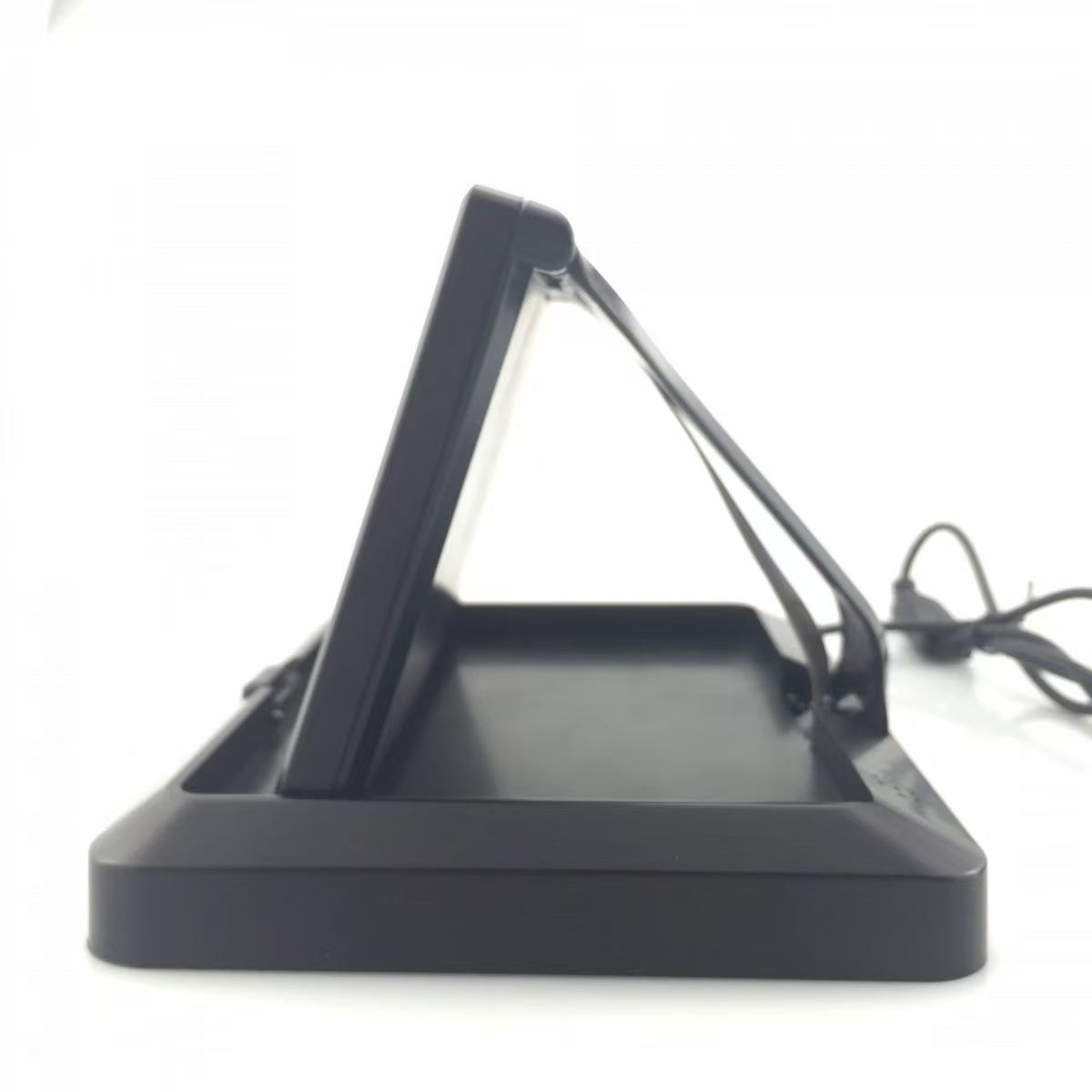 7inch Ultra Hd Reversing Camera Display Monitor for Trucks and Harvesters, Lcd Display Screen 12-24V