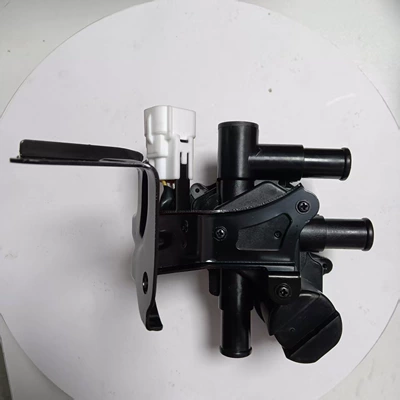 Suitable for Toyota Water pump