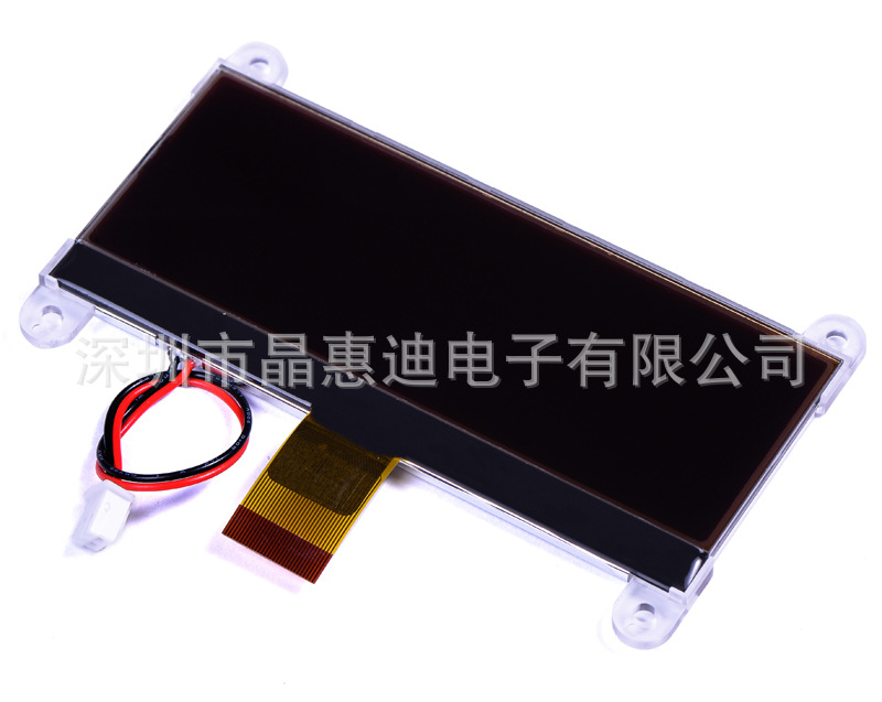 19264���� �ڵװ��� ���� 4"��ڰ��� FSTN Һ��ģ����������