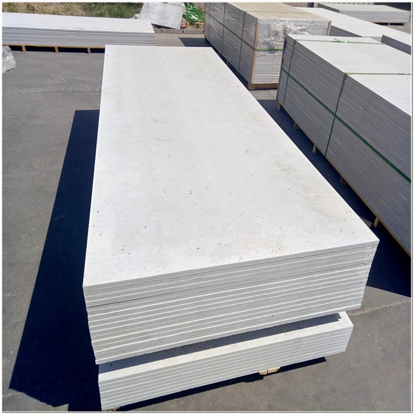 密度防潮耐久10mm水泥压力板 卫生间隔断多种规格