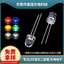 ���lֱ��F8/8mm�A�^���� �L�_��߅�{�G�S�ȹ�LEDָʾ���l����O��