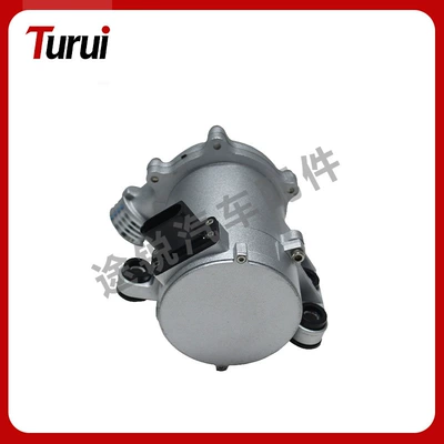 Water Pump Cooling Circulation – Water pump