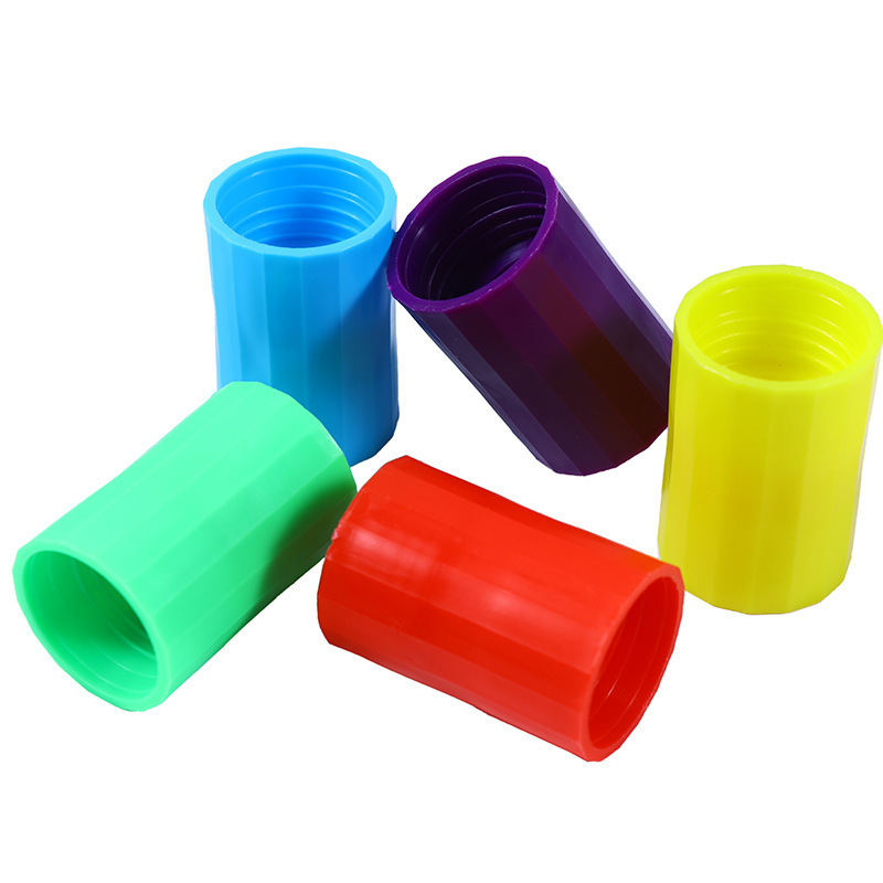 Mini maraca de arena con cara sonriente juguete colorido para fiestas regalos infantiles venta transfronteriza