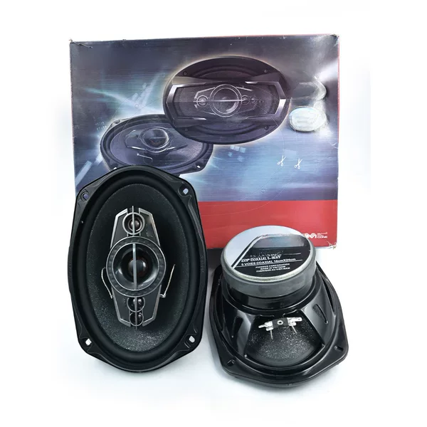 Car Audio 6*9 Car Modified Coaxial Speaker Car Speaker Car Speaker Car Audio