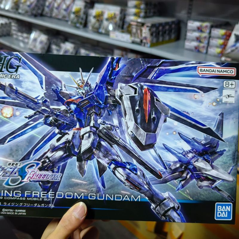正規品 HG ガンダム マーキュリーウィッチ ストライクフリーダム ウイングゼロ ユニコーン 組み立てモデル 男の子 ギフト|undefined