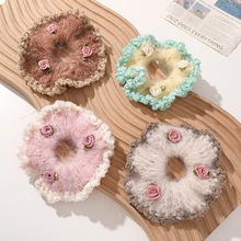 �＾����С��Ůõ�廨�c�Y�lȦdiy�l�K�p�Rβ�P�l�^��Ʒ���