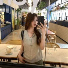 KITTIN 2026�ļ�Ůװ��ϵ���ŷ�ٴ���������С������֯����11135