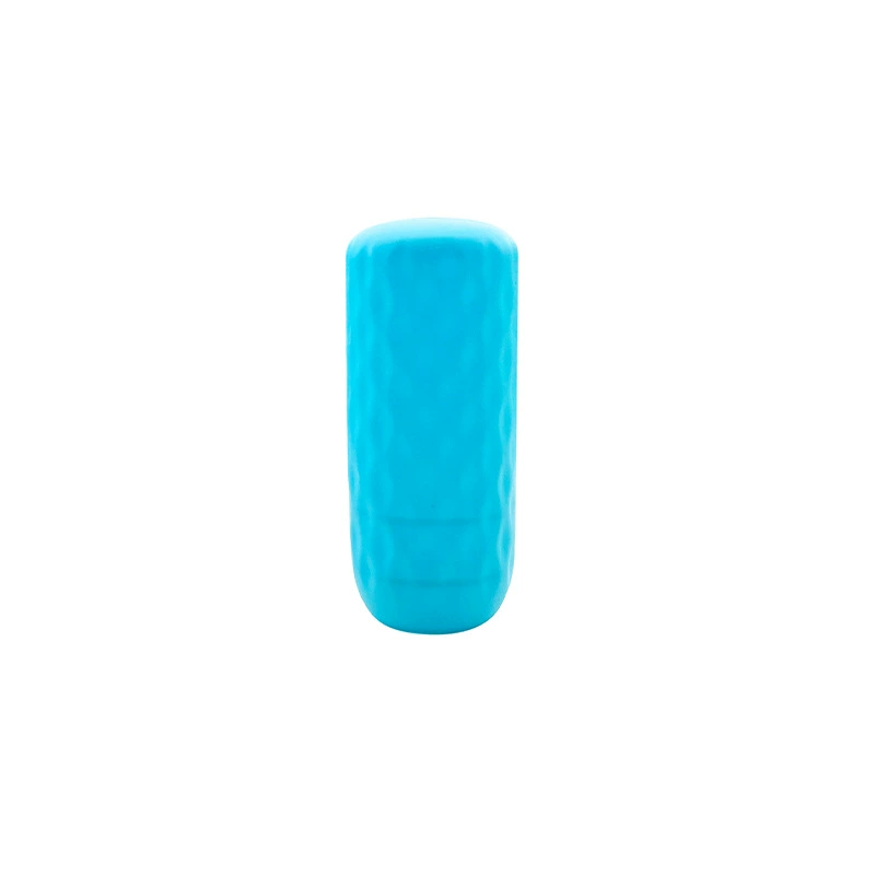 Силиконовый дорожный шампунь для путешествий, гель для душа, герметичная крышка бутылки, термооблако, защитный чехол