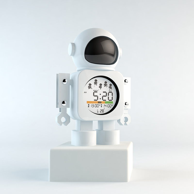 �¿��Ա���ӻ��������� ����ѧ��ʱ�Ӷ๦�����ִ�����������