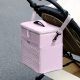 Runhui Maternal and Infant Products Insulated Bag Large Capacity Mommy Bag High-End Mommy Travel Mother and Baby Bag Dropshipping