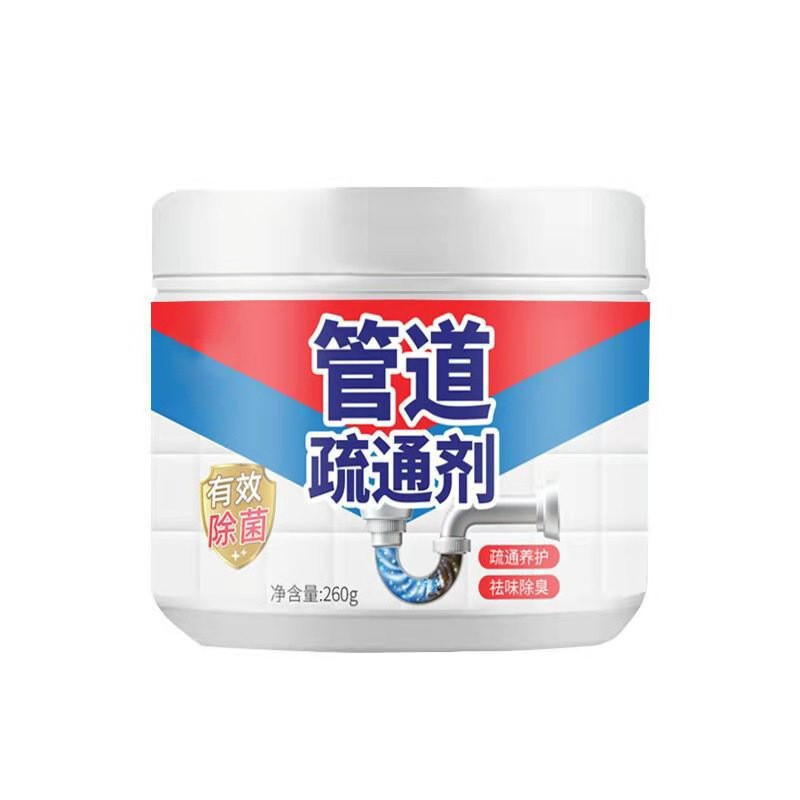 トイレ配管疎通器配管疎通剤厨房油汚れトイレトイレトイレ強力通下水道神器|undefined