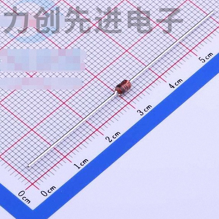 1N4741A 封装 DO-41 稳压二极管