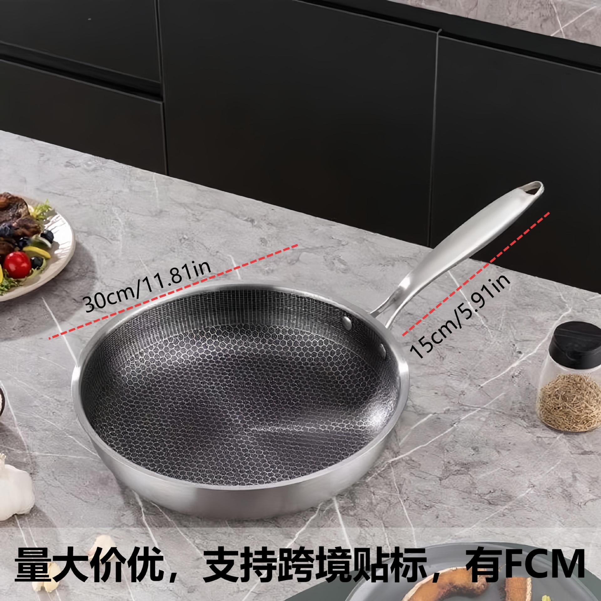 30cm【단빙】프라이팬