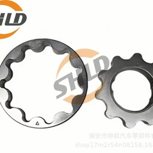 Toyota Hailux Sea Lion 2L3L5L Yağ Nasosu Rotoru üçün 15121-54020 15122-54020