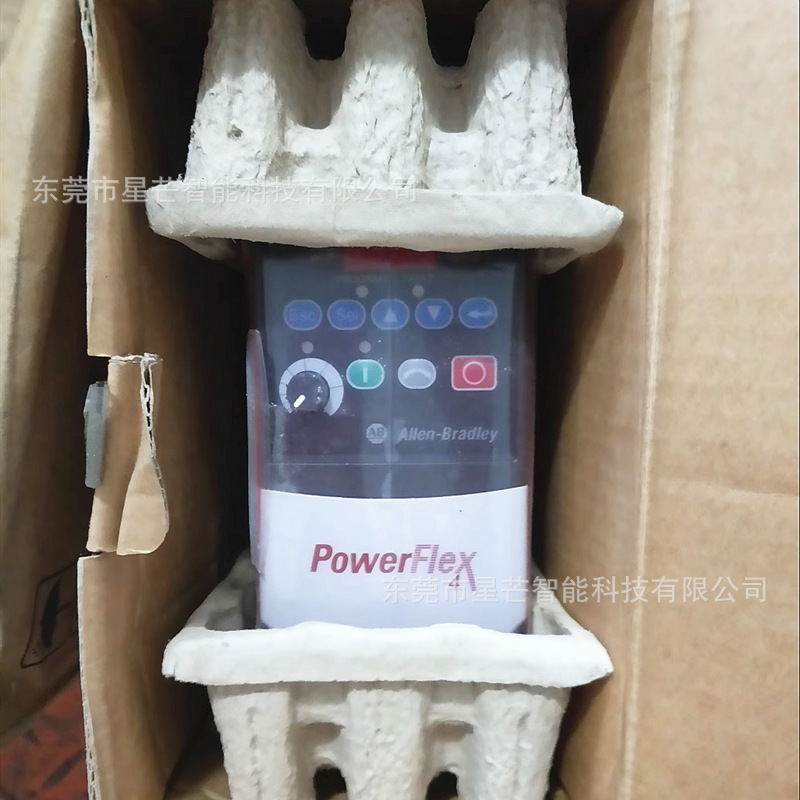 AB罗克韦尔变频器22A-A1P5N104/22A-A1P5N114小型交流变频器 议价