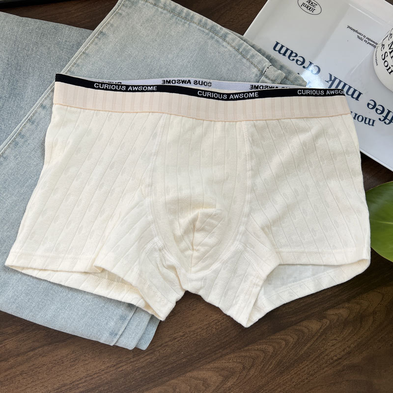 Cotton Men's Underwear