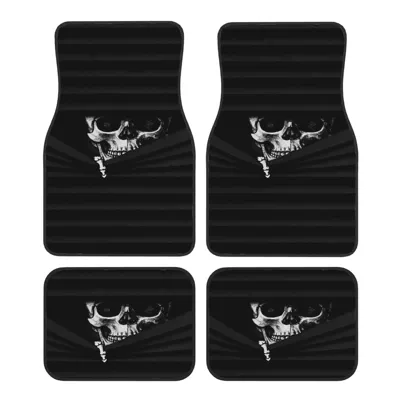 Universal Foot Pad — Foot Mats - 701870761014576128-4-piece-set
