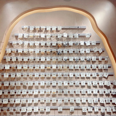 Night market stall earrings wholesale Korean simple silver needle earrings women's niche design fashionable temperament tassel earrings