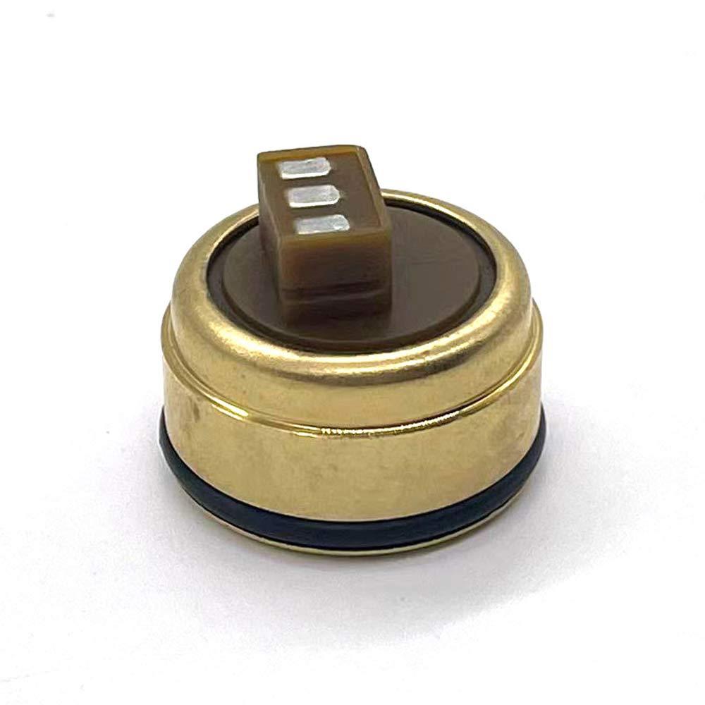Suitable for Audi Volkswagen Magotan 0B5/OAW/02E transmission control unit hydraulic pressure sensor 52CP055