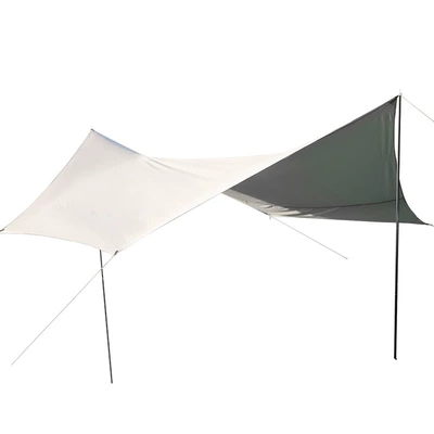 Pergola Sunshade and Rainproof: Avtomobil yan çətirləri