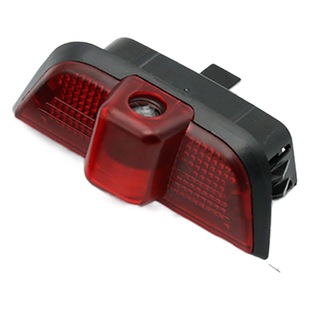 Suitable for Mercedes-Benz C- Class welcome lamp W204 C180 C200 C300 door logo lamp laser projection lamp