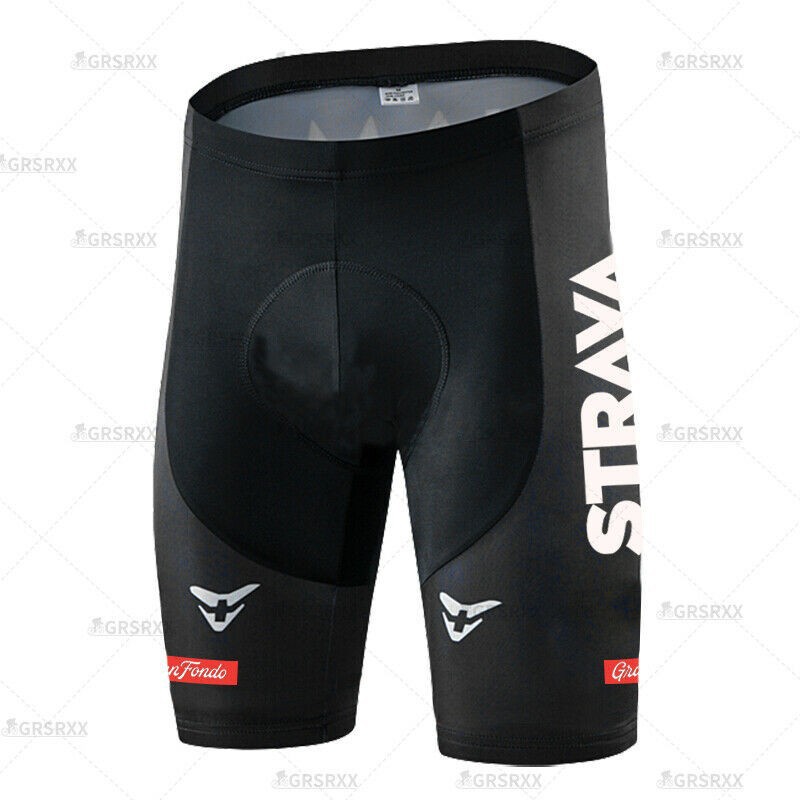 Transfronterizos para proveer ropa de ciclismo STRA manga corta traje cinturón pantalones de ciclismo fábrica de equipos de bicicleta