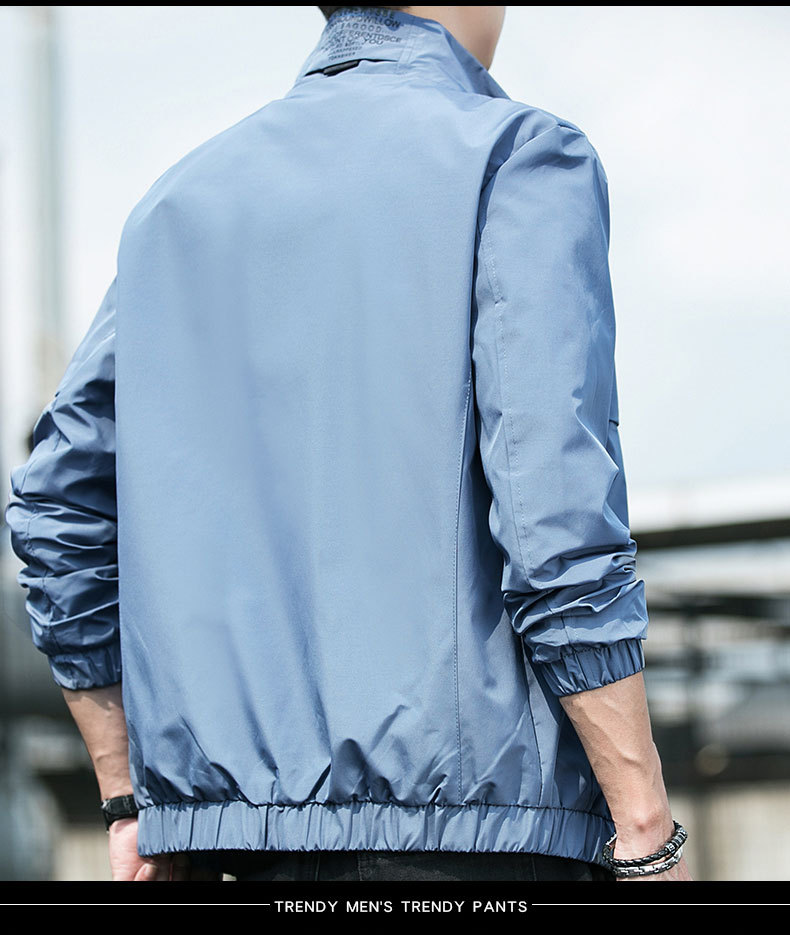 Veste homme - Ref 3443391 Image 20