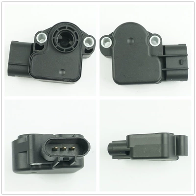 For Ford throttle sensor OE:F48F9B989AA,F4ZZ9B989A,ZZP118851 (Automotive Sensors) - for-ford-throttle-sensor-oef48f9b989aaf4zz9b989azzp118851