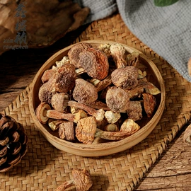 银耳;猴头菇;其他干货