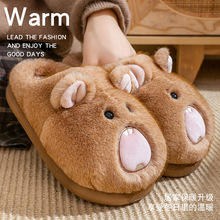 �Ӻ�����ЬŮ��2025�¿��ﶬ��������ůëë�q�҃ȼҾ���H��Ь��