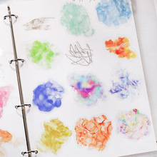 ���õ�һ���N�� Ⱦ�϶�ʵ�����ϵ�� ˮ�ʠC�����~DIY�ز� 12��