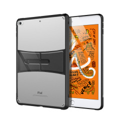 Ipad mini保護カバー5ミニ4強化フィルムipad 5/6保護ケースair 1/2ペン付きブラケット