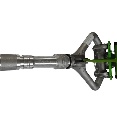 Spray Gun Assembly, Suvarma maşınları