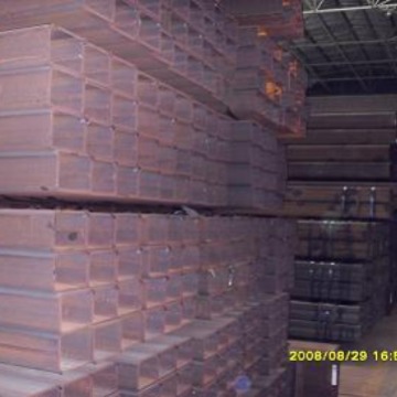 供应超大45０方方管