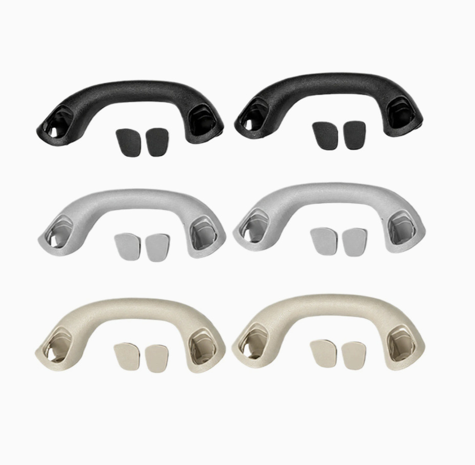 74620-60100, suitable for 2007-2021 Land Cruiser and Lexus LX570 models, roof handle