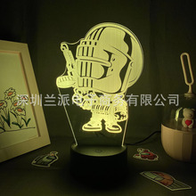 ΑxƷ3DСҹ늸Α҄[̨|b