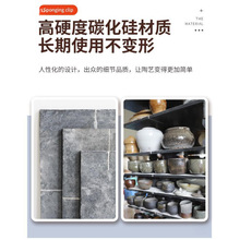 破损耐高温电窑炉棚板碳化硅窑具硼板烧窑百陶会包赔工具陶艺配件